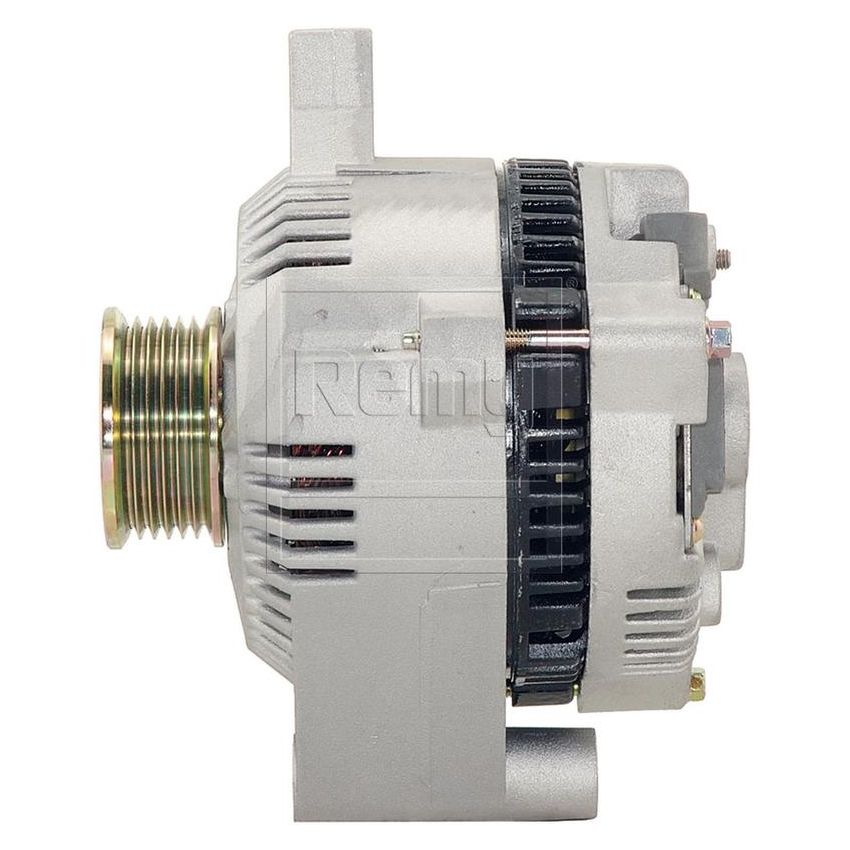 REMY ELECTRICAL 20194 Remanufactured Alternator