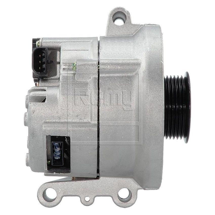 REMY ELECTRICAL 20196 Remanufactured Alternator