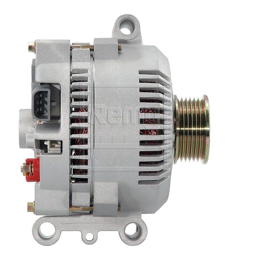 REMY ELECTRICAL 20198 Remanufactured Alternator