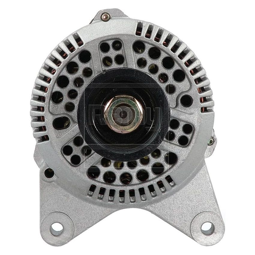 REMY ELECTRICAL 201991 Remanufactured Alternator