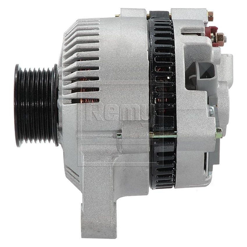 REMY ELECTRICAL 201991 Remanufactured Alternator