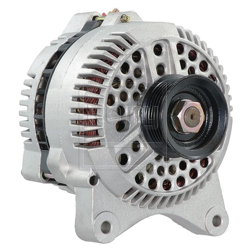 REMY ELECTRICAL 20200 Remanufactured Alternator