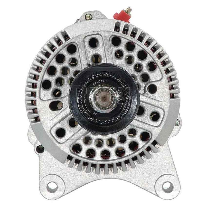 REMY ELECTRICAL 20200 Remanufactured Alternator