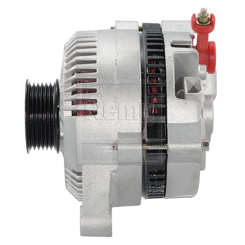 REMY ELECTRICAL 20200 Remanufactured Alternator