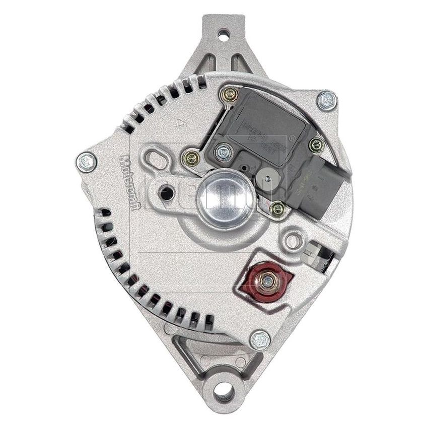 REMY ELECTRICAL 20202 Remanufactured Alternator