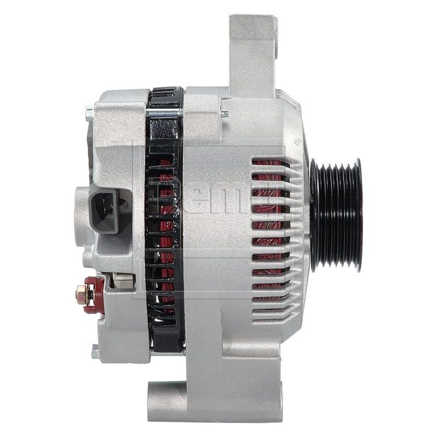 REMY ELECTRICAL 20202 Remanufactured Alternator