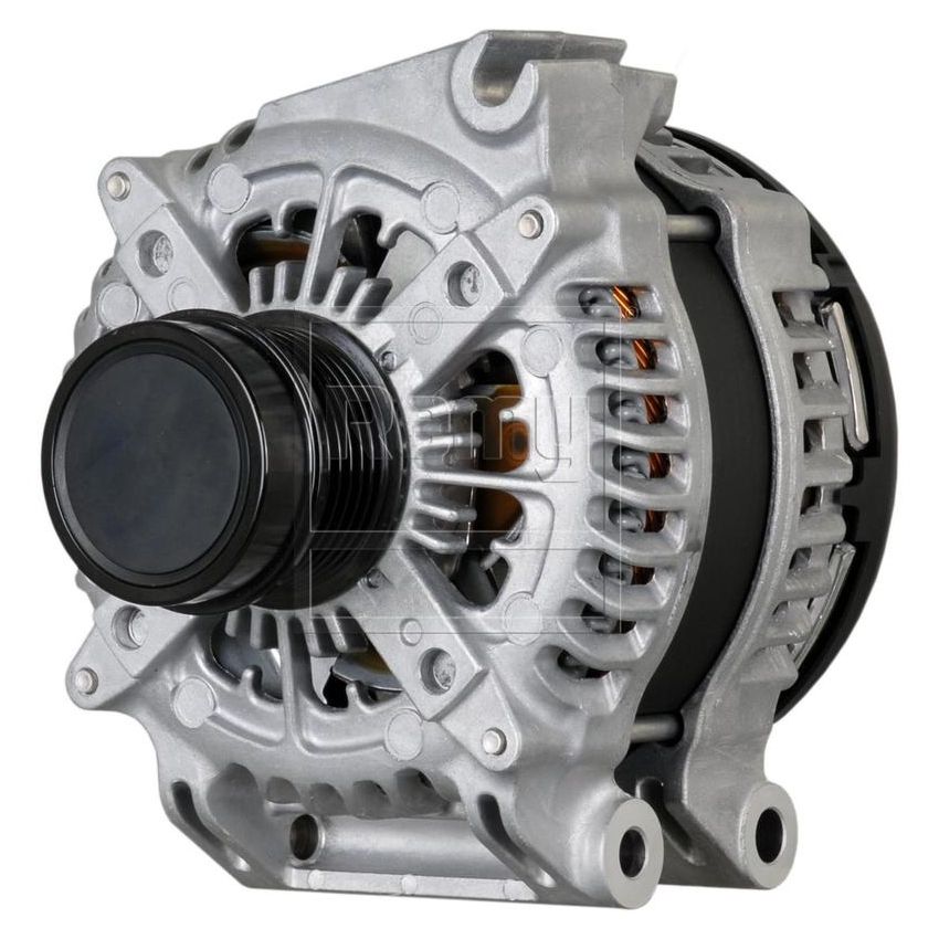 REMY ELECTRICAL 20226 Remanufactured Alternator
