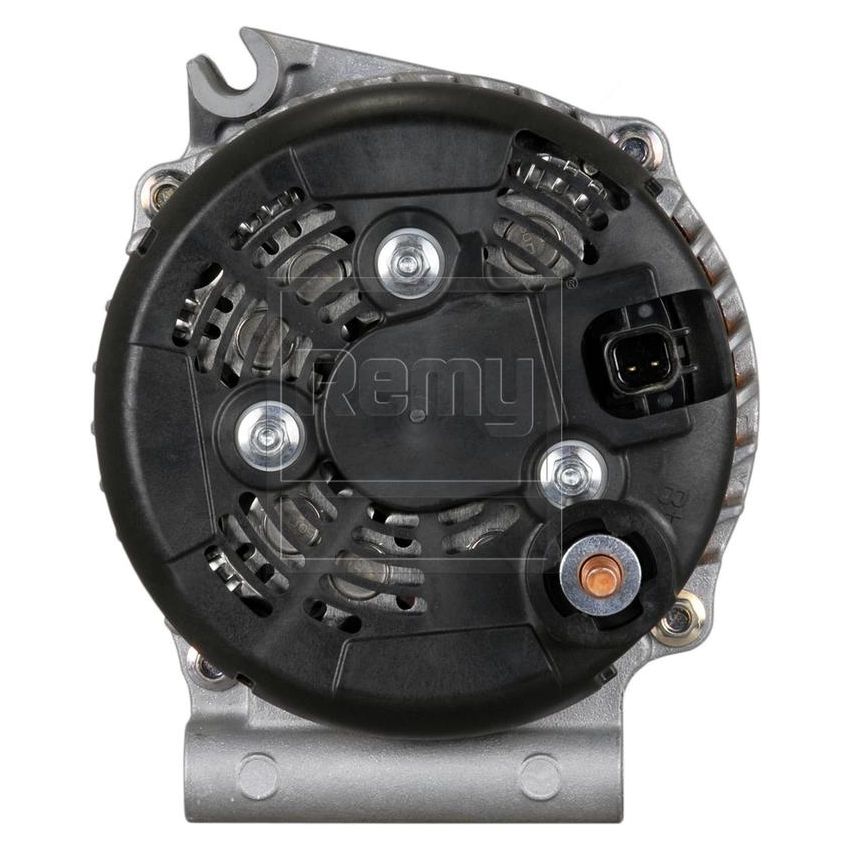REMY ELECTRICAL 20226 Remanufactured Alternator
