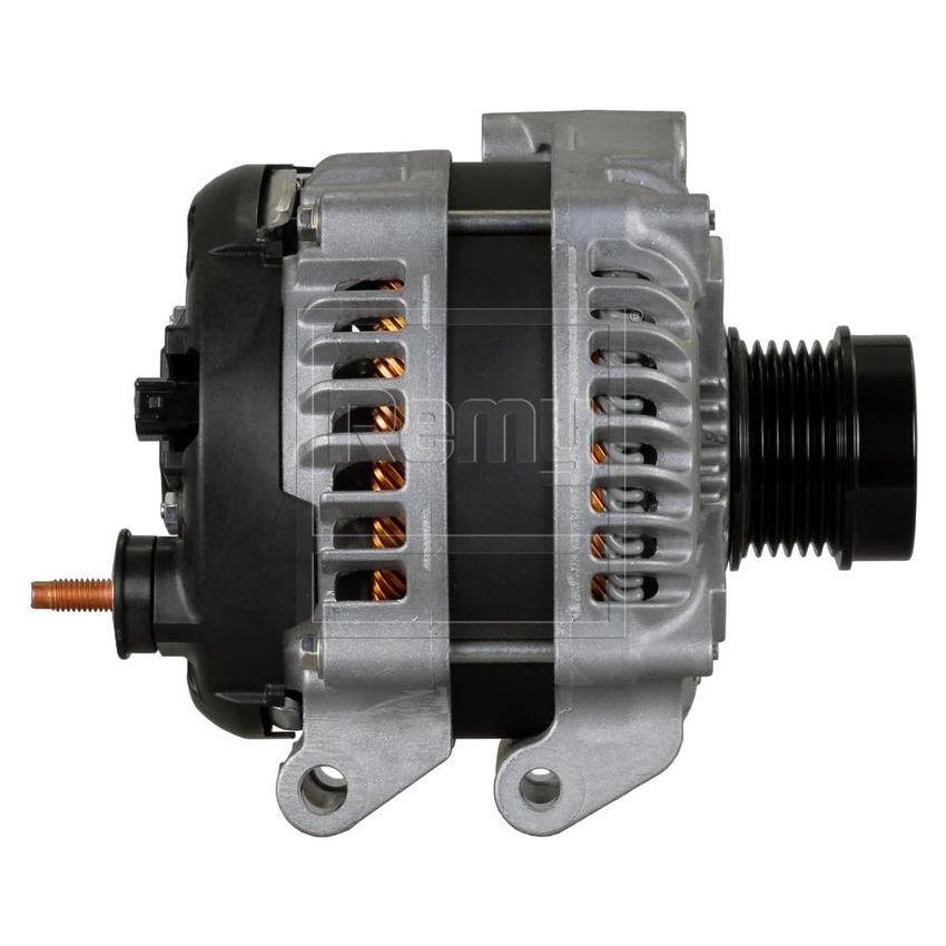 REMY ELECTRICAL 20226 Remanufactured Alternator