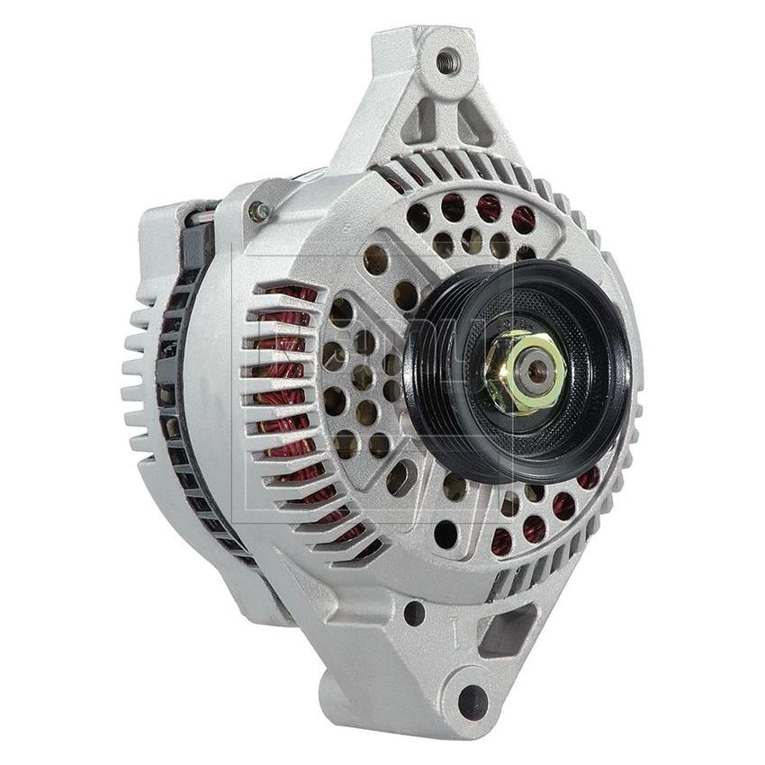 REMY ELECTRICAL 20232 Remanufactured Alternator