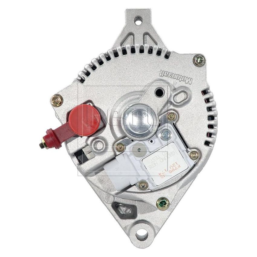 REMY ELECTRICAL 20232 Remanufactured Alternator