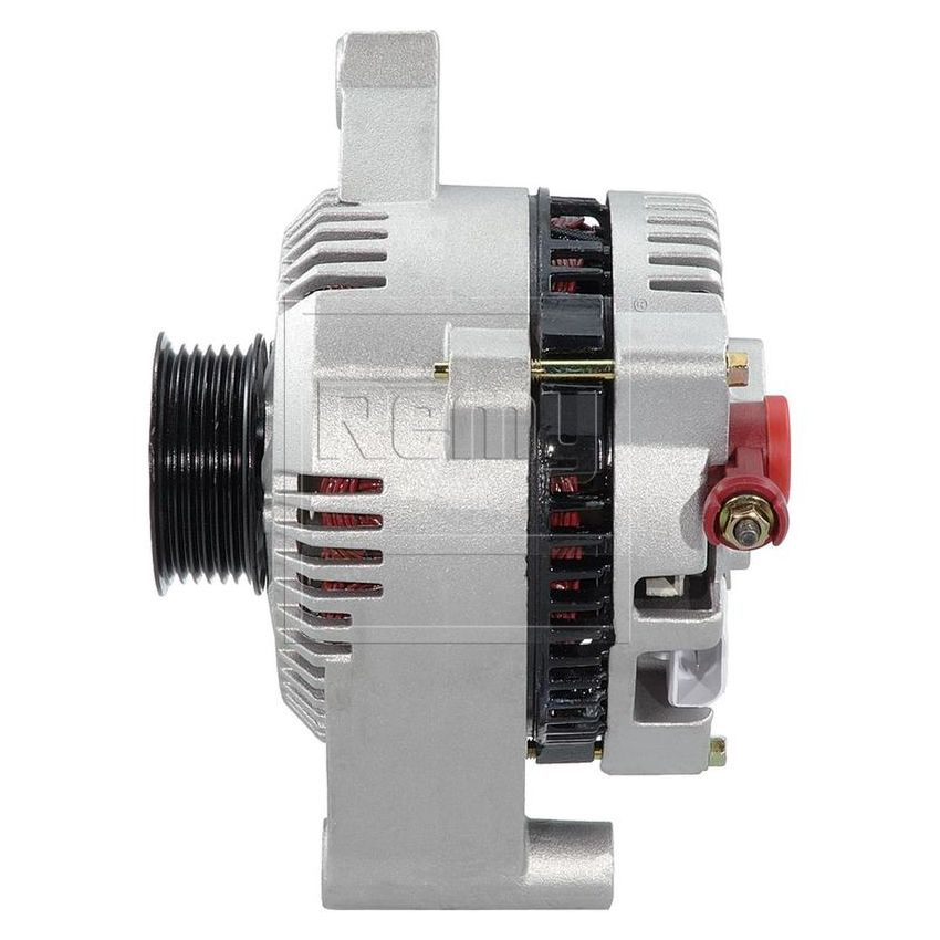 REMY ELECTRICAL 20232 Remanufactured Alternator