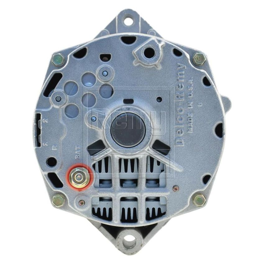 REMY ELECTRICAL 20250 Remanufactured Alternator