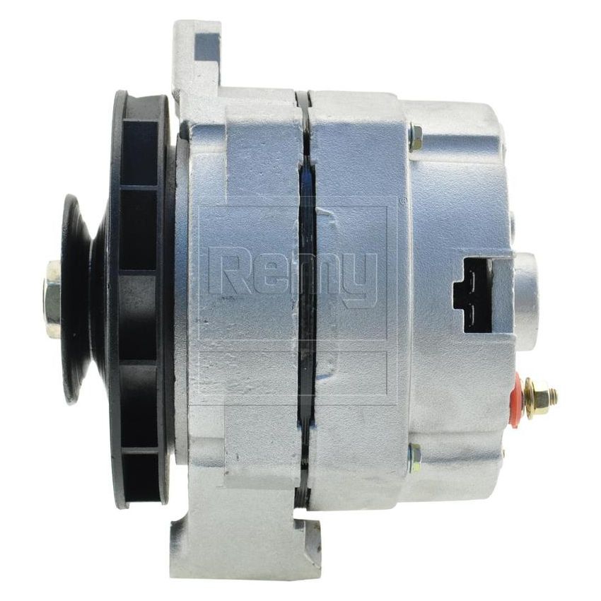REMY ELECTRICAL 20250 Remanufactured Alternator