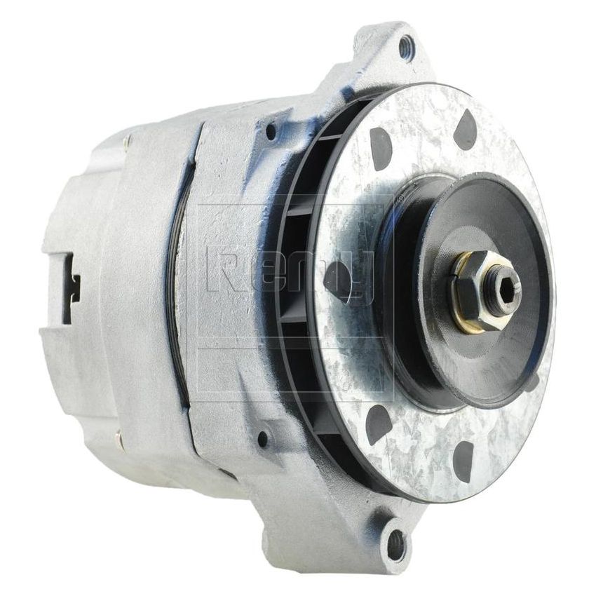 REMY ELECTRICAL 20260 Remanufactured Alternator