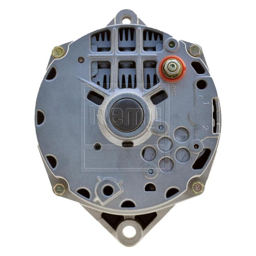 REMY ELECTRICAL 20260 Remanufactured Alternator