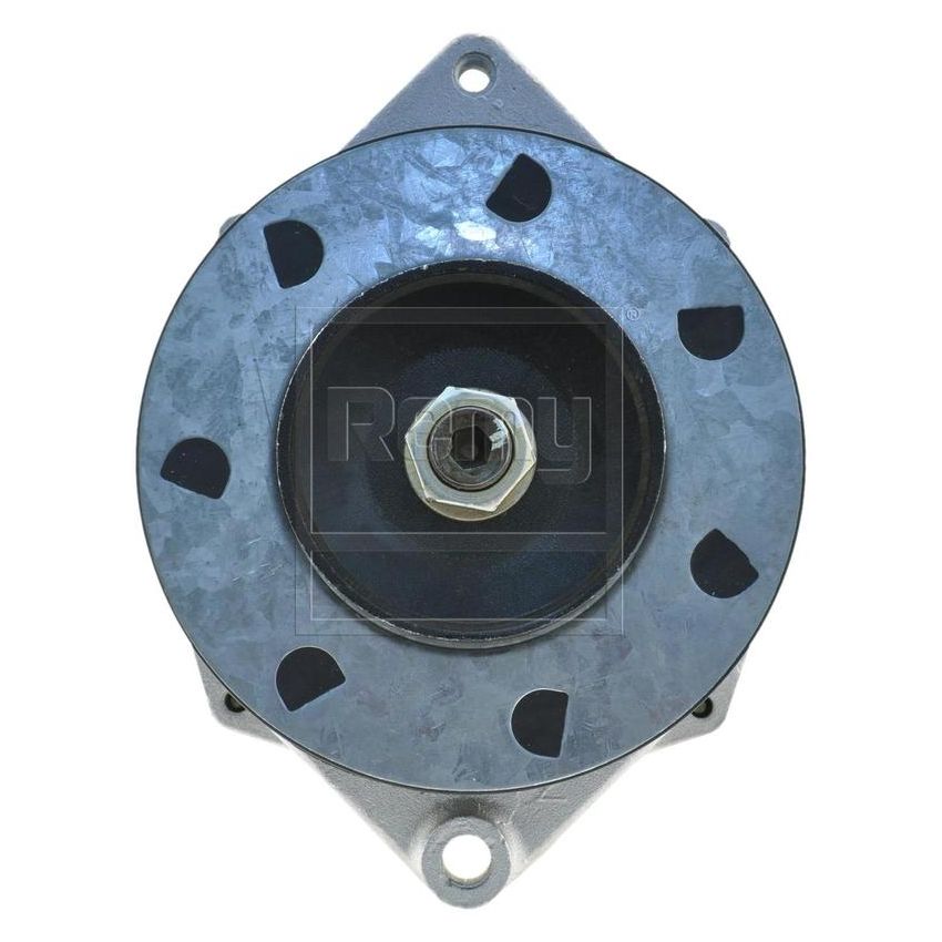 REMY ELECTRICAL 20260 Remanufactured Alternator