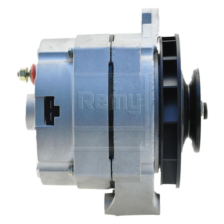 REMY ELECTRICAL 20260 Remanufactured Alternator