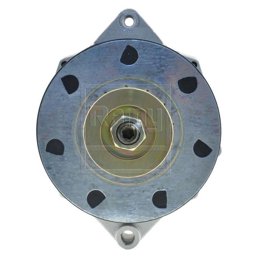 REMY ELECTRICAL 20266 Remanufactured Alternator