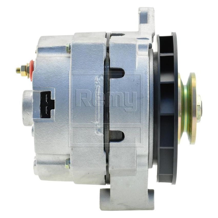 REMY ELECTRICAL 20266 Remanufactured Alternator