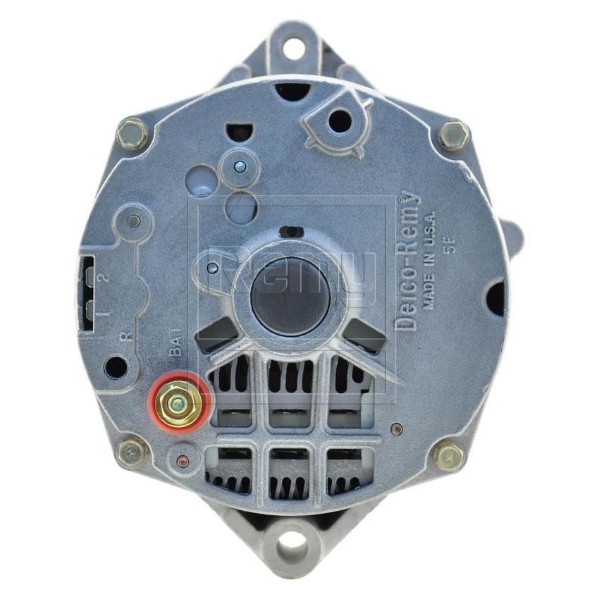REMY ELECTRICAL 20268 Remanufactured Alternator