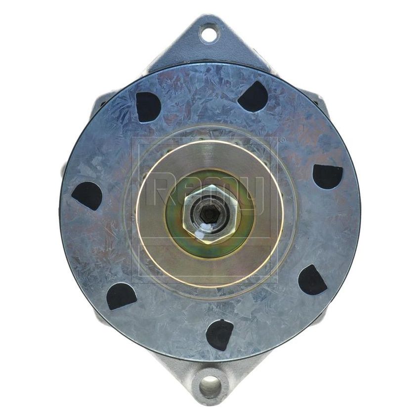 REMY ELECTRICAL 20268 Remanufactured Alternator