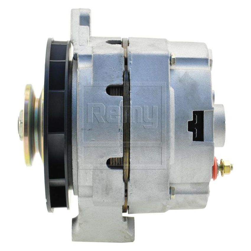 REMY ELECTRICAL 20268 Remanufactured Alternator