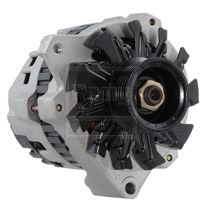 REMY ELECTRICAL 20301 Remanufactured Alternator