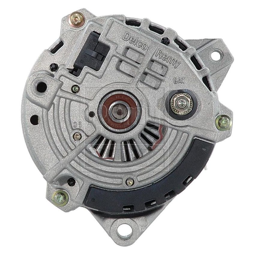 REMY ELECTRICAL 20301 Remanufactured Alternator