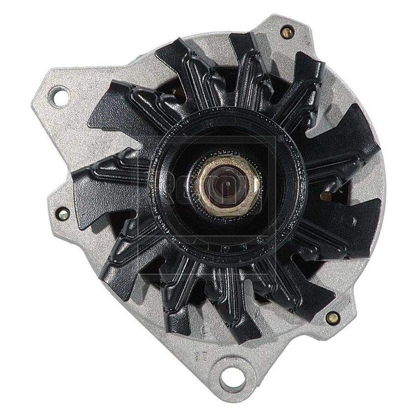 REMY ELECTRICAL 20301 Remanufactured Alternator