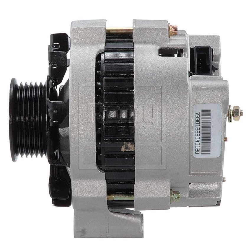 REMY ELECTRICAL 20301 Remanufactured Alternator