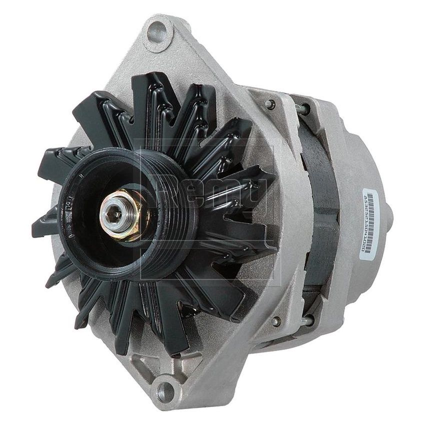 REMY ELECTRICAL 20325 Remanufactured Alternator