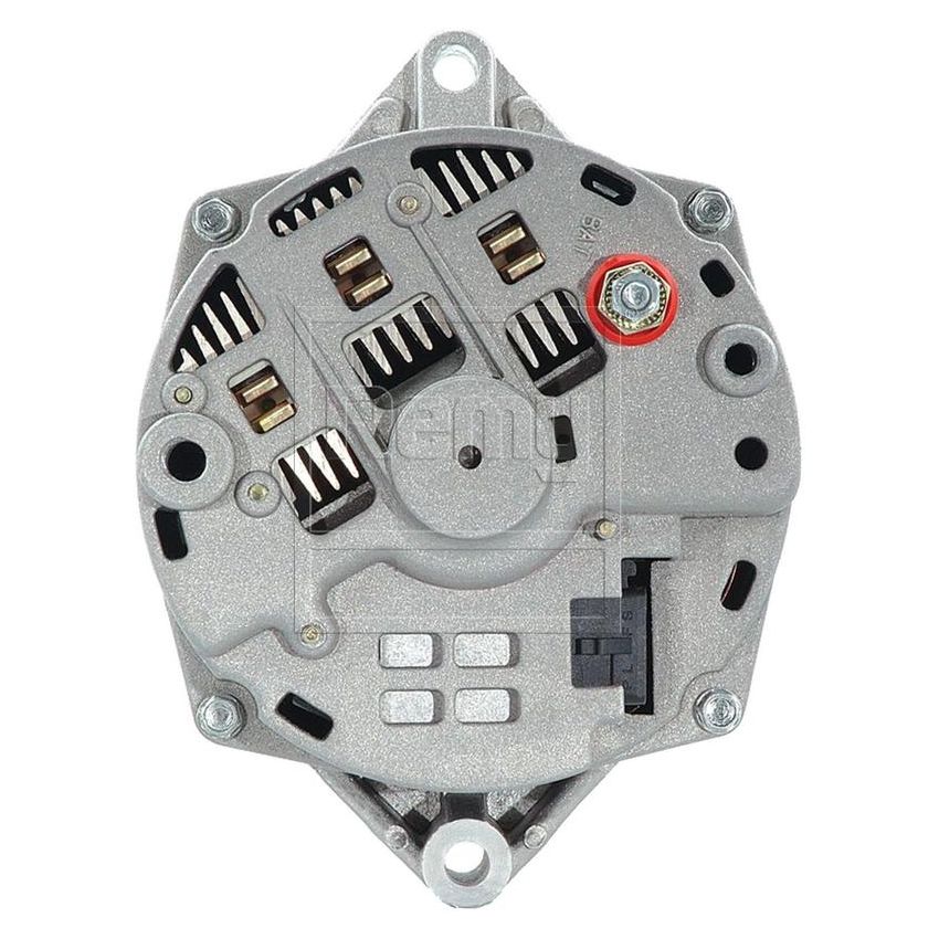 REMY ELECTRICAL 20325 Remanufactured Alternator