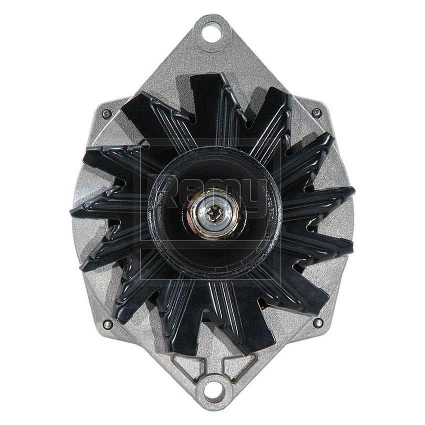 REMY ELECTRICAL 20325 Remanufactured Alternator
