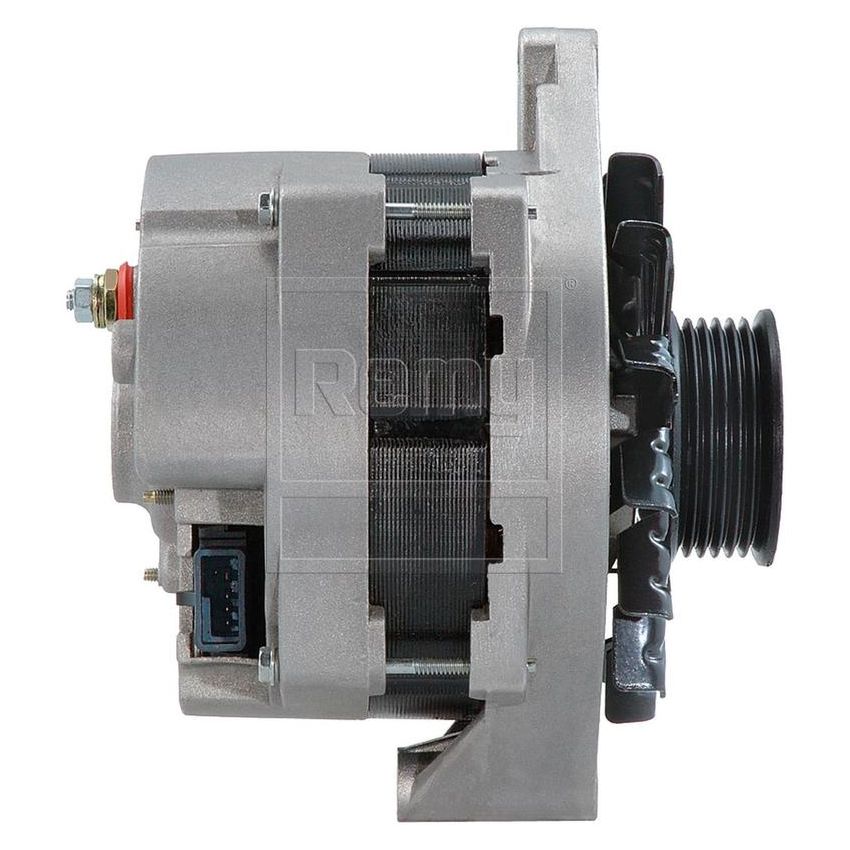 REMY ELECTRICAL 20325 Remanufactured Alternator