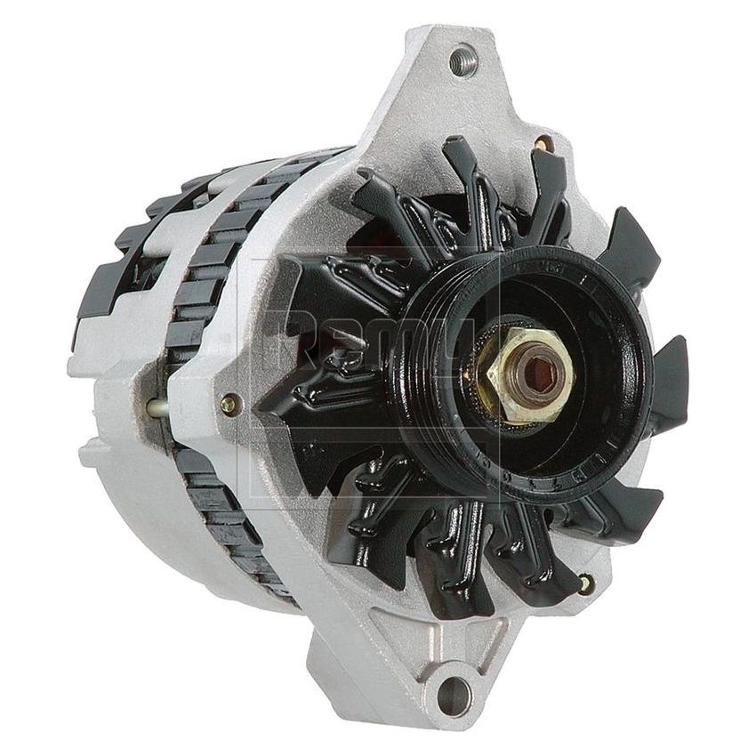 REMY ELECTRICAL 20380 Remanufactured Alternator