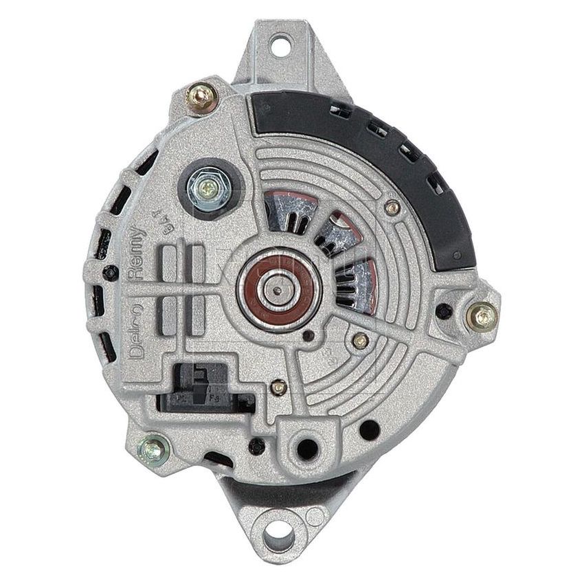 REMY ELECTRICAL 20380 Remanufactured Alternator