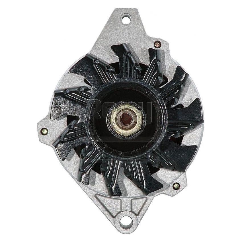 REMY ELECTRICAL 20380 Remanufactured Alternator