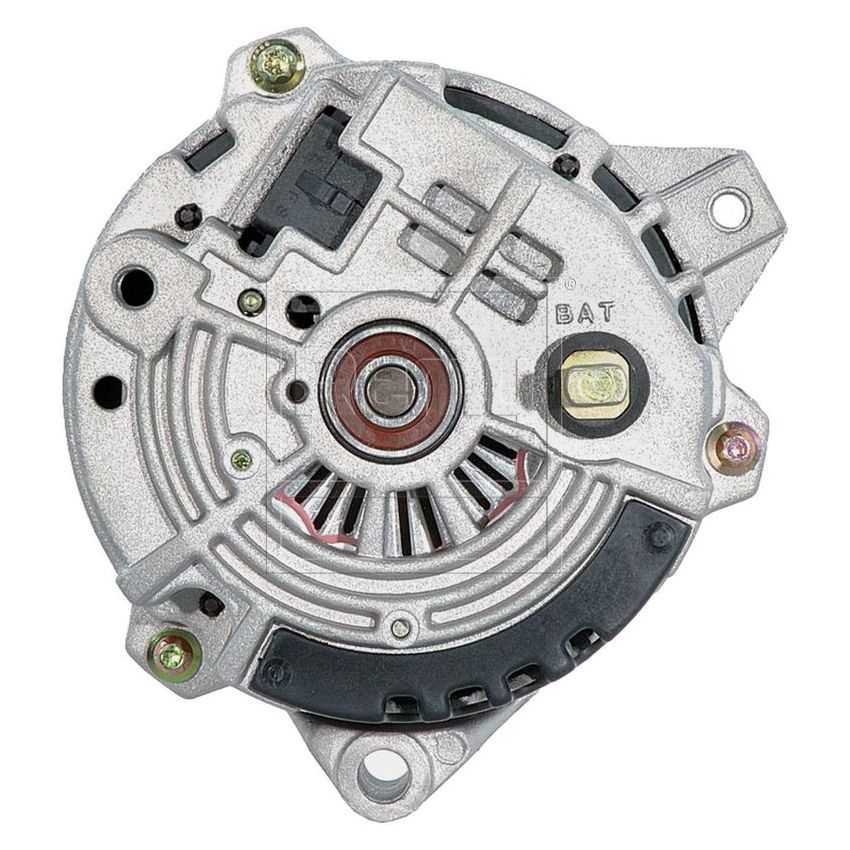 REMY ELECTRICAL 20383 Remanufactured Alternator