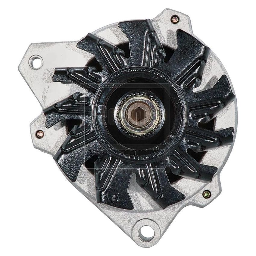 REMY ELECTRICAL 20383 Remanufactured Alternator