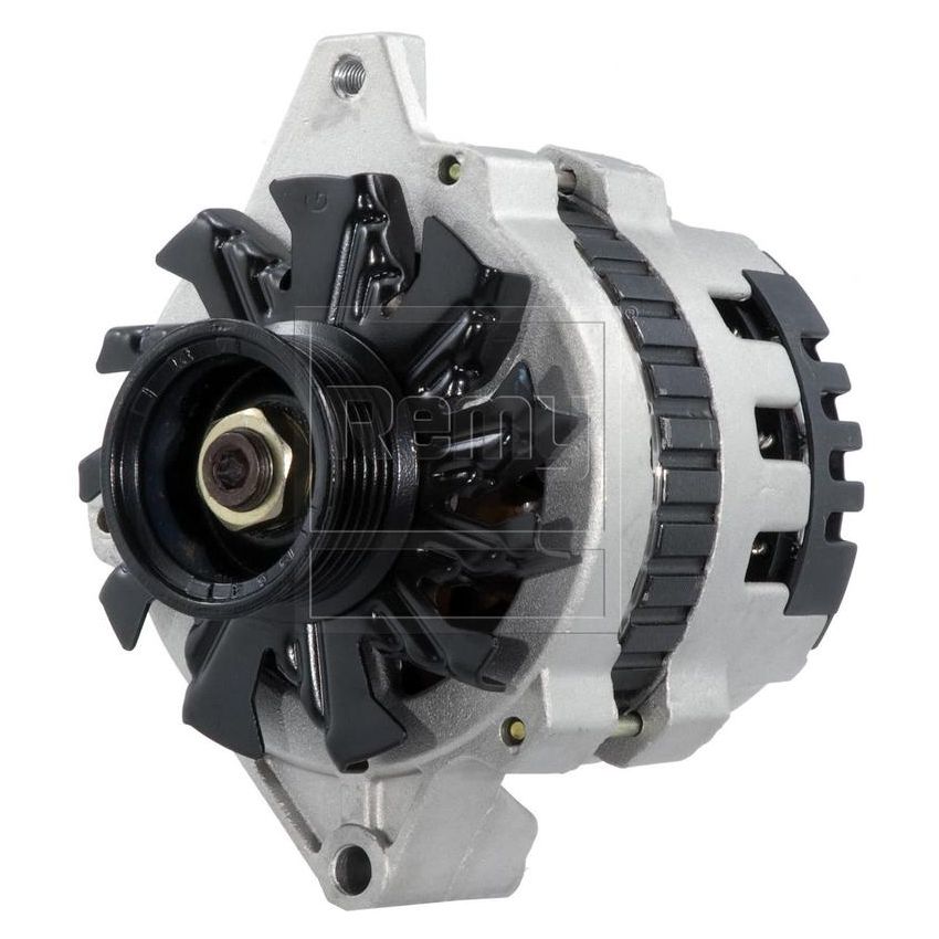 REMY ELECTRICAL 20396 Remanufactured Alternator