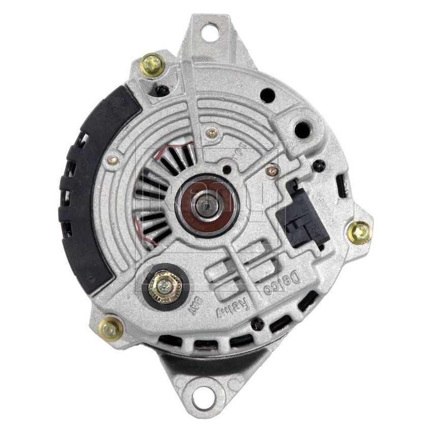 REMY ELECTRICAL 20396 Remanufactured Alternator