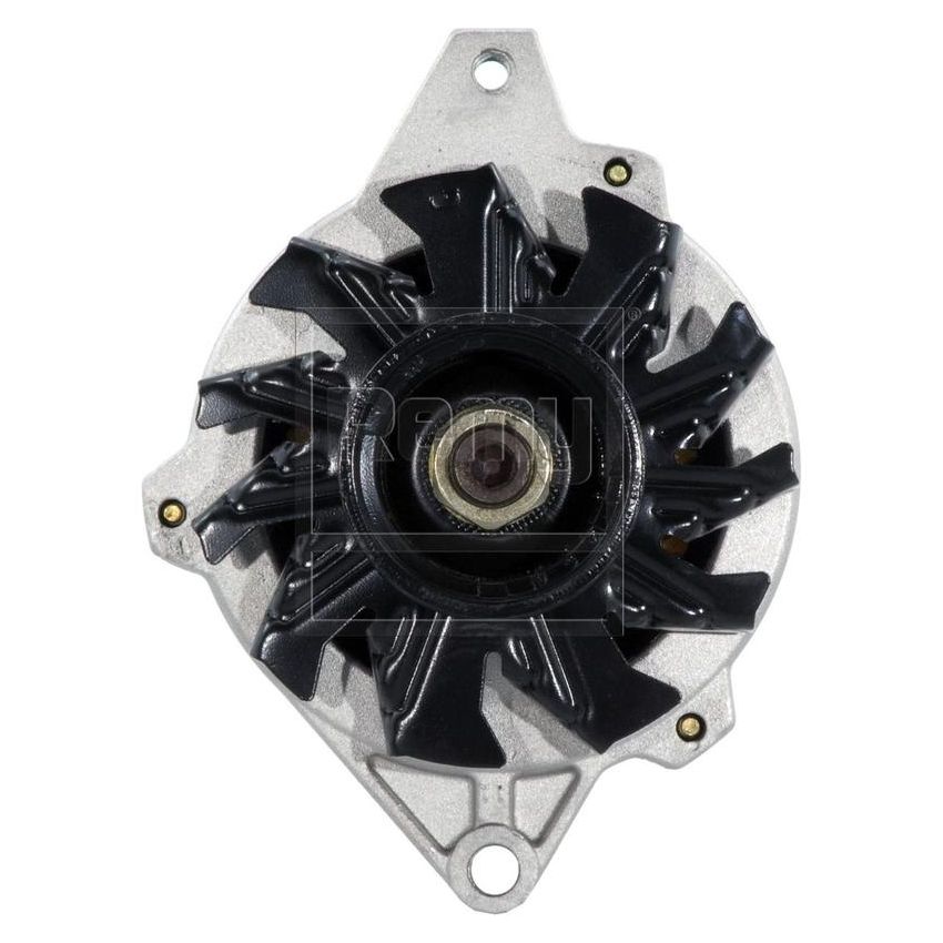REMY ELECTRICAL 20396 Remanufactured Alternator