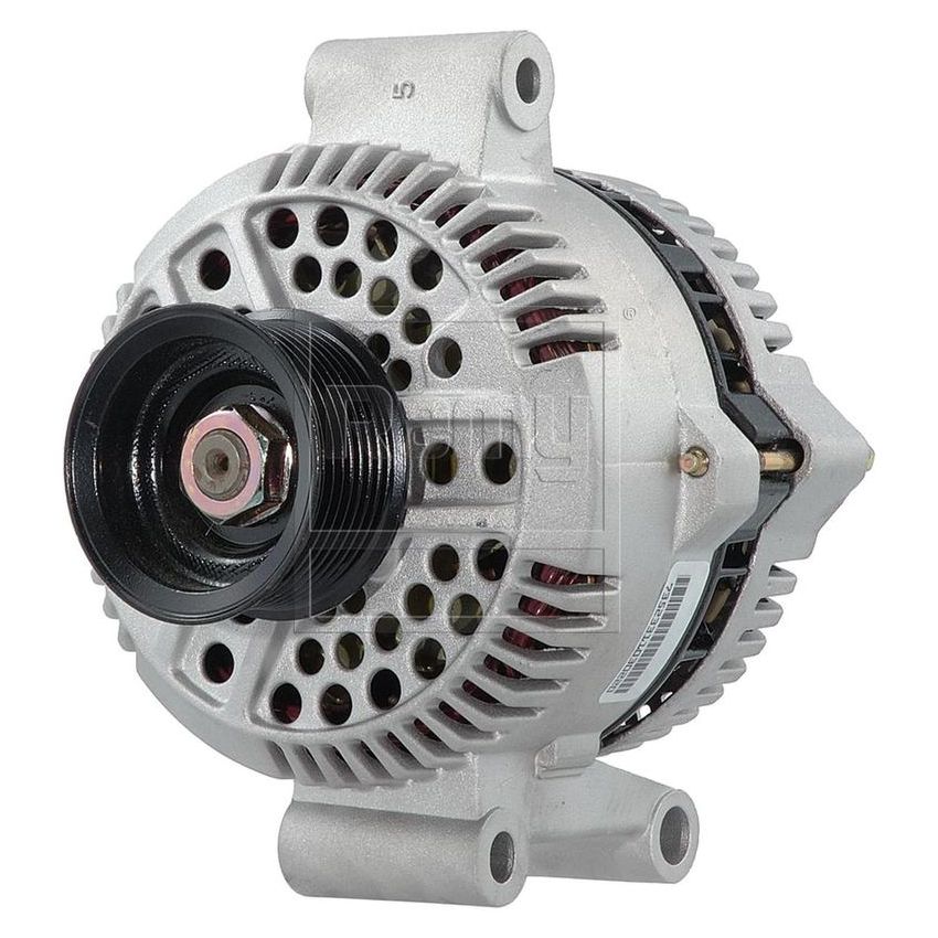 REMY ELECTRICAL 20523 Remanufactured Alternator
