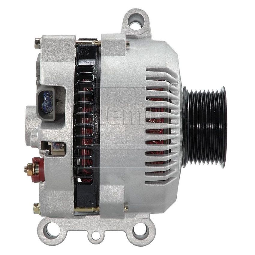 REMY ELECTRICAL 20523 Remanufactured Alternator