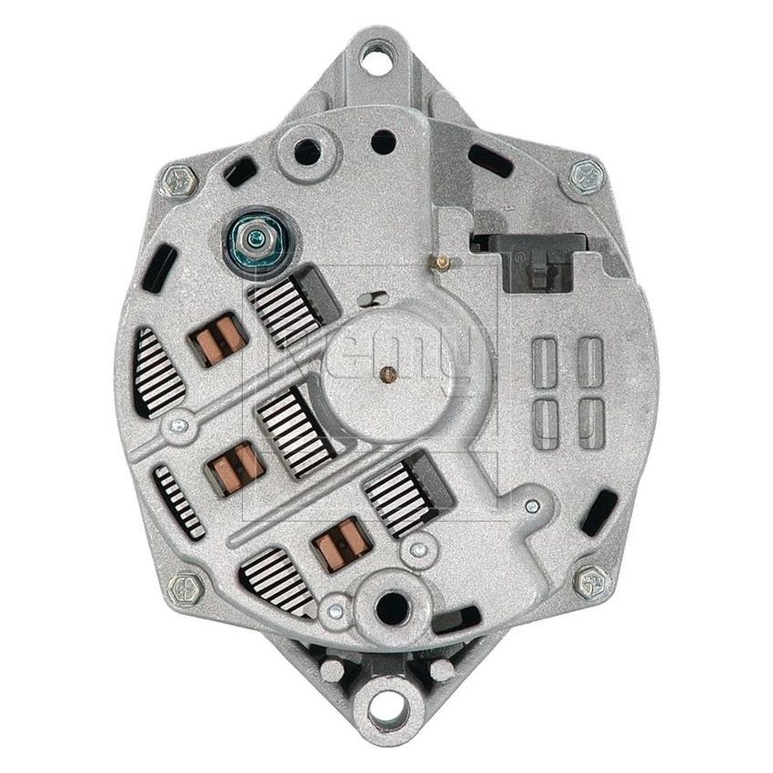 REMY ELECTRICAL 20576 Remanufactured Alternator