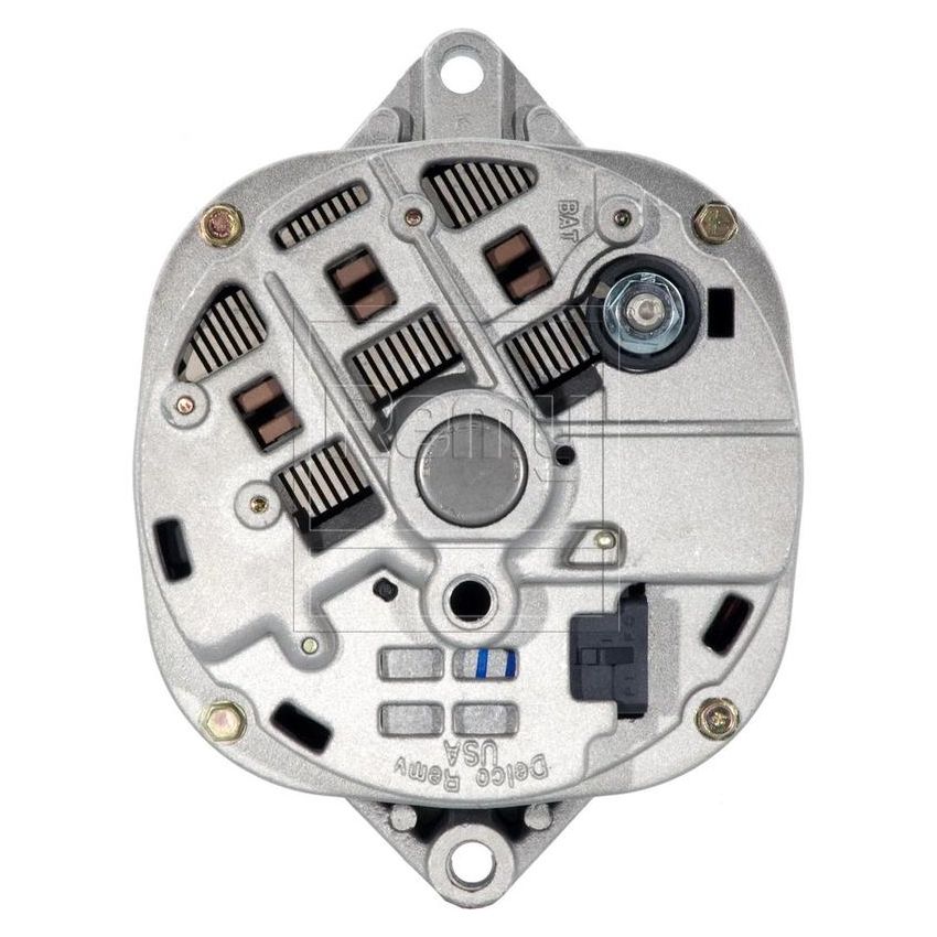 REMY ELECTRICAL 20594 Remanufactured Alternator