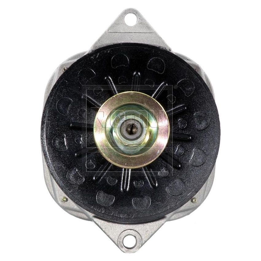 REMY ELECTRICAL 20594 Remanufactured Alternator