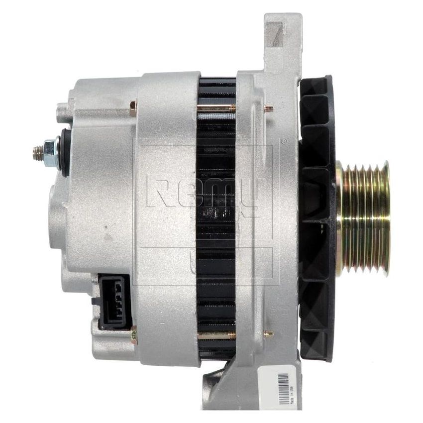 REMY ELECTRICAL 20594 Remanufactured Alternator