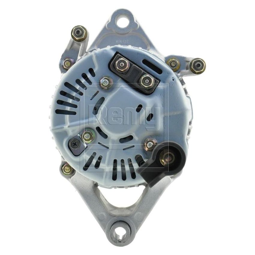 REMY ELECTRICAL 20605 Remanufactured Alternator